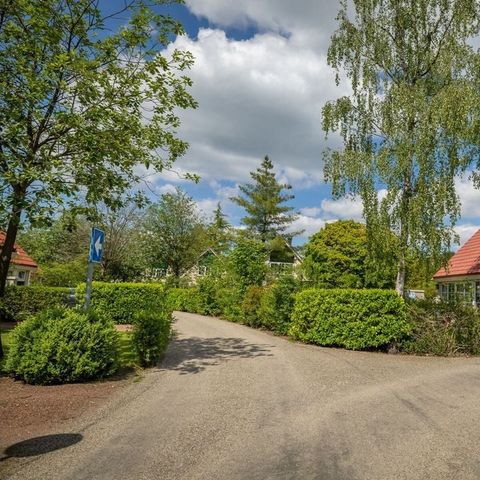 Vakantiepark Hellendoorn - Hellendoorn - Afbeelding N°3