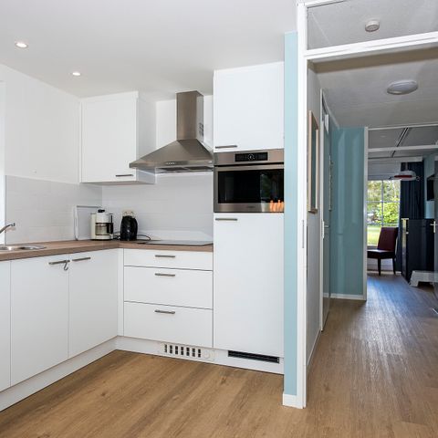 Bungalow 6 personen - MIVA