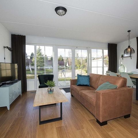 Bungalow 6 personen