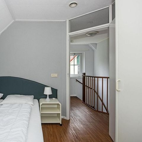 Bungalow 5 personen
