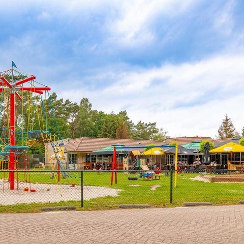 Vakantiepark Hellendoorn - Hellendoorn - Afbeelding N°4