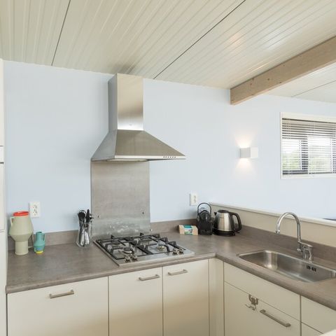 LODGE 6 personen - Lodge Oerd Family