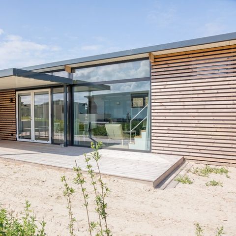 Lodge 6 personen - Lodge Oerd Family