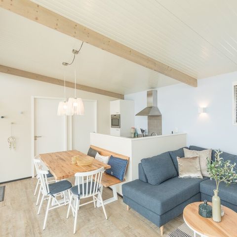 LODGE 6 personen - Lodge Oerd Family