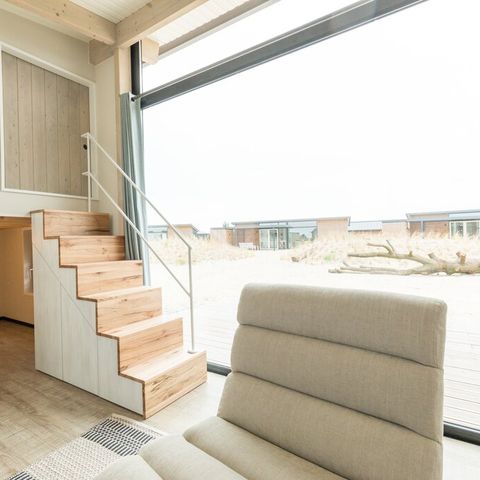 LODGE 6 personen - Lodge Oerd Family