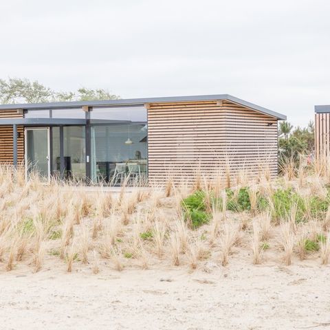 Lodge 4 personen - Lodge Royal Sier