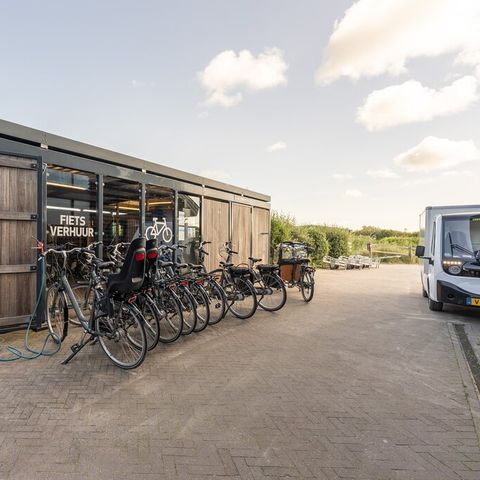 Roompot Ameland - Ameland - Afbeelding N°3