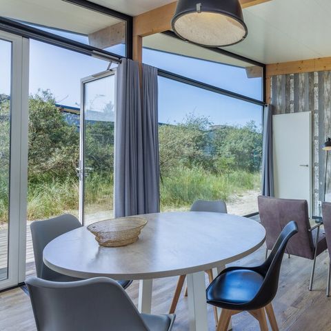 LODGE 4 personen - Lodge Sea House Royal