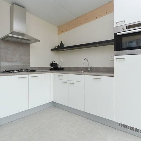 LODGE 4 personen - Lodge Sea House Royal