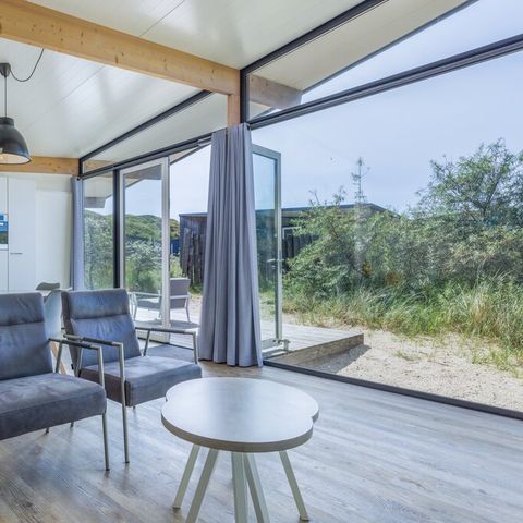 LODGE 4 personen - Sea House Royal