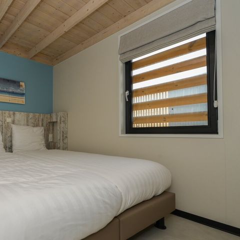 LODGE 4 personen - Sea Adventure