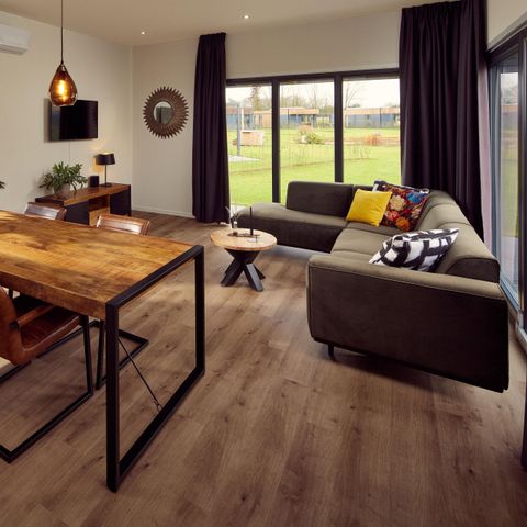 VAKANTIEHUIS 4 personen - Amalia 4