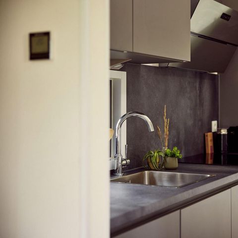 VAKANTIEHUIS 6 personen - Amalia 6 met Sauna