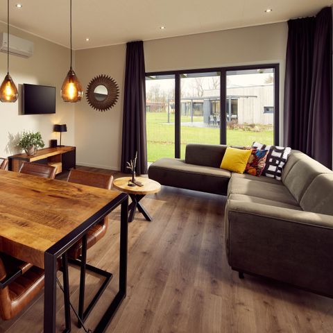 VAKANTIEHUIS 6 personen - Amalia 6