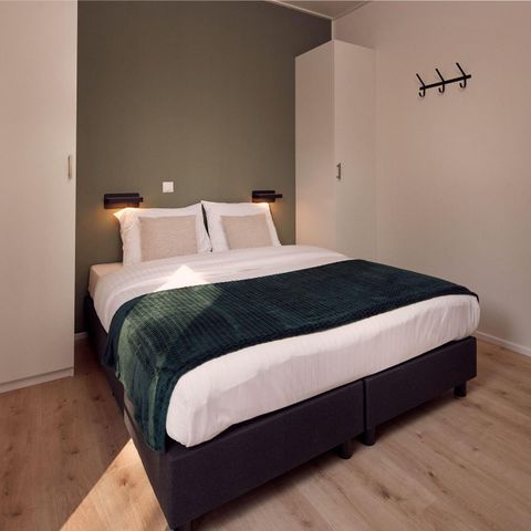 VAKANTIEHUIS 2 personen - Amalia 2