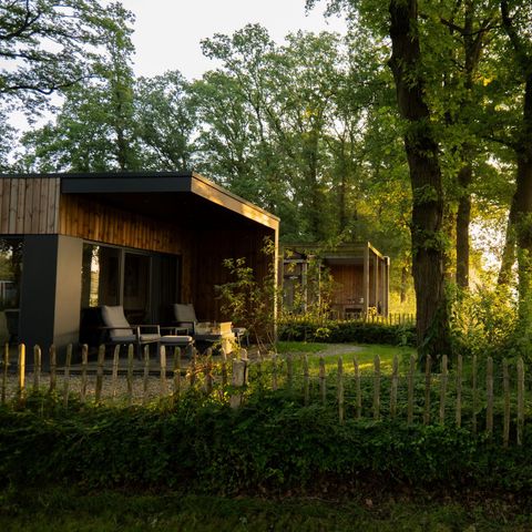 VAKANTIEHUIS 2 personen - Amalia 2