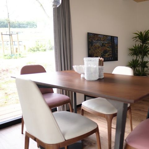 LODGE 4 personen - Timber 