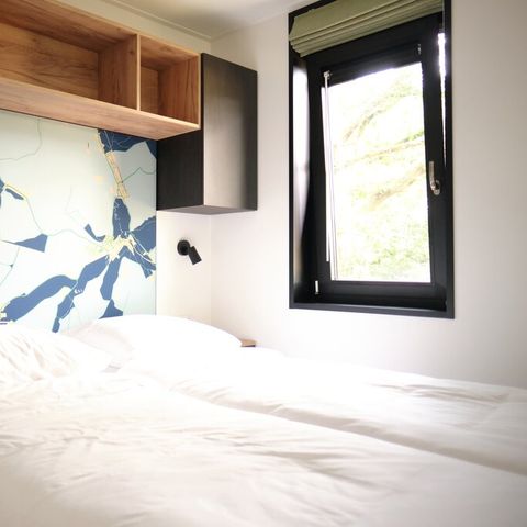 LODGE 6 personen - Lodge Treehouse