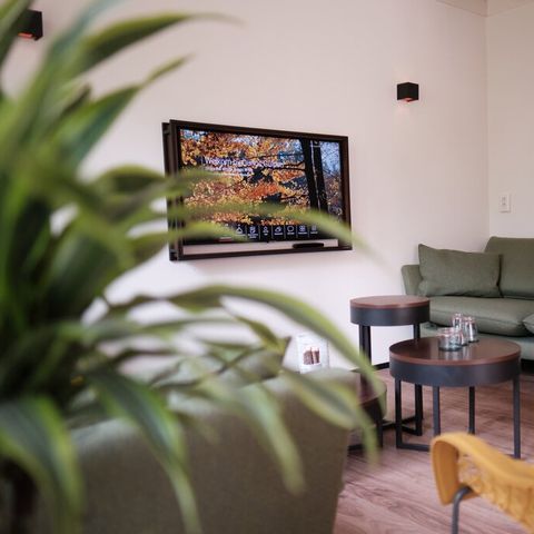 LODGE 6 personen - Lodge Woodland Lodge