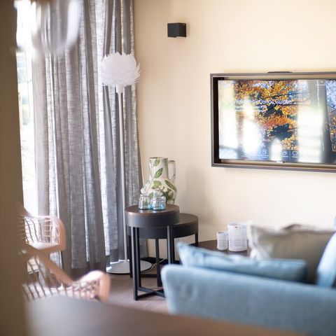 LODGE 4 personen - Lodge Hillside Comfort