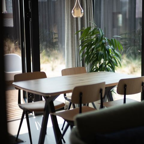 LODGE 4 personen - Pitstop