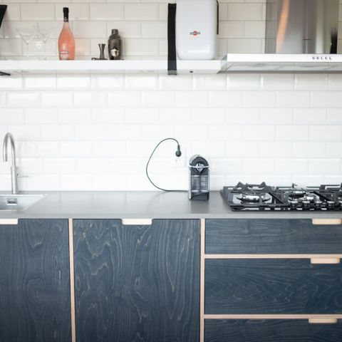 LODGE 6 personen - Grand Prix 6