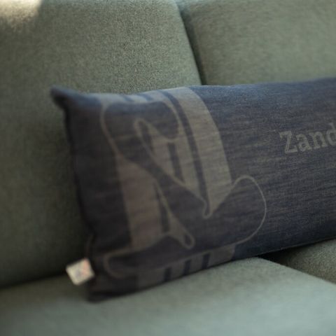 LODGE 6 personen - Kennemer XL