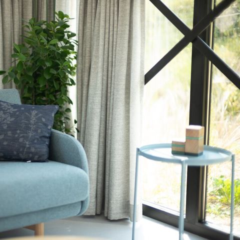 LODGE 6 personen - Lodge Kennemer Lodge 6 XL