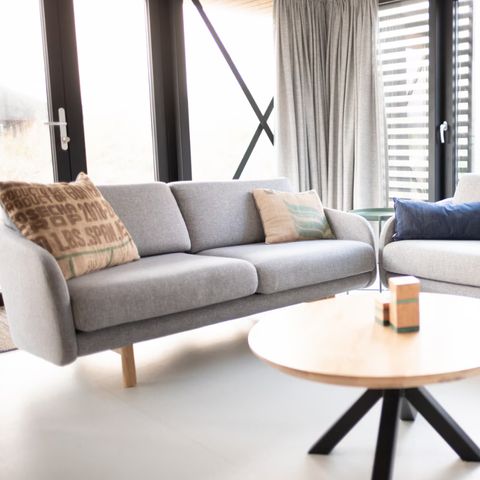 LODGE 8 personen - Royal Amsterdam 8