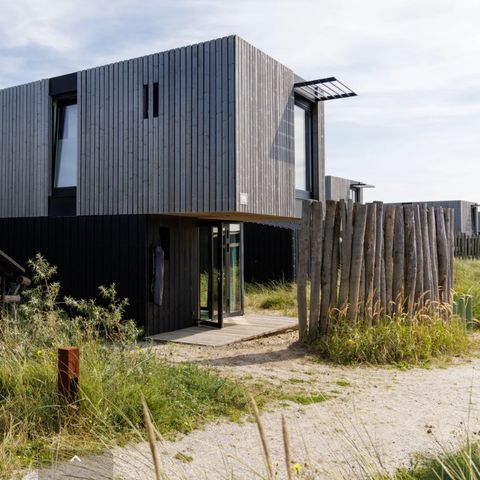 LODGE 6 personen - Clear Nature