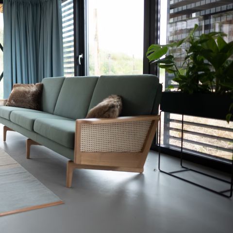 LODGE 6 personen - Clear Nature