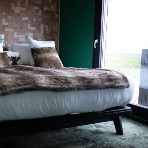 LODGE 6 personen - Clear Nature