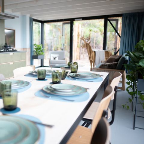 LODGE 6 personen - Clear Nature 6