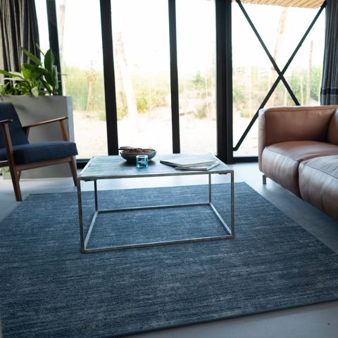 LODGE 6 personen - Denim