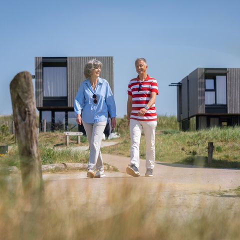 Landal Zandvoort - Zandvoort - Afbeelding N°2