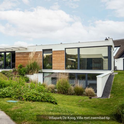 Villapark de Koog - Texel - Afbeelding N°6