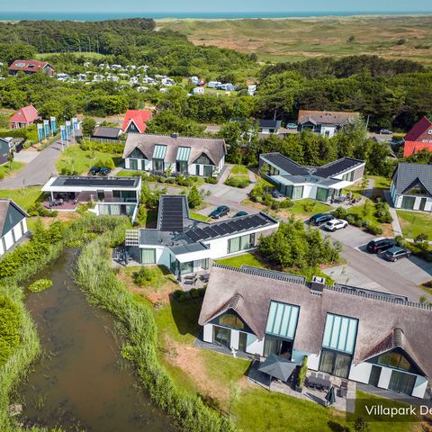 Villapark de Koog - Texel - Afbeelding N°3