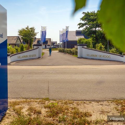 Villapark de Koog - Texel - Afbeelding N°4