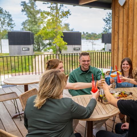 Landal Lakeside Resort Brielle - Brielle - Afbeelding N°6