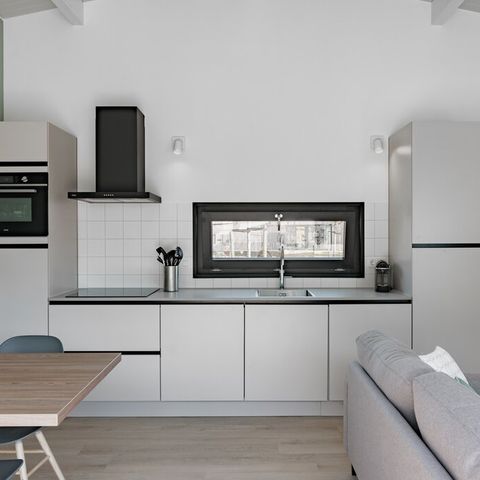 LODGE 4 personen - Lodge Meadow