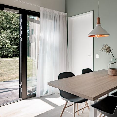 LODGE 4 personen - Meadow
