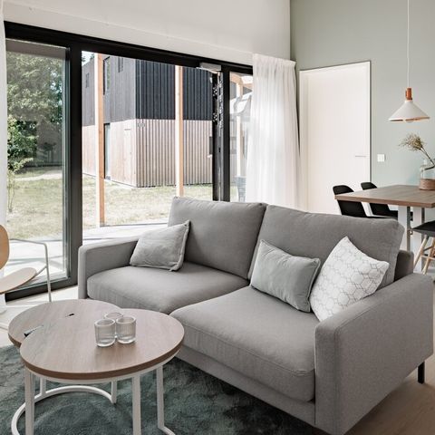 LODGE 4 personen - Meadow