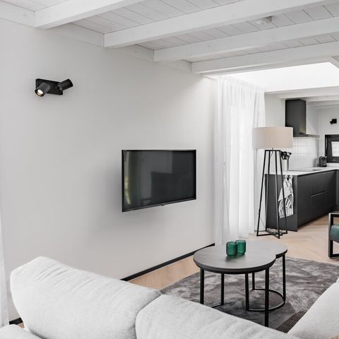 LODGE 6 personen - Lodge Sunset