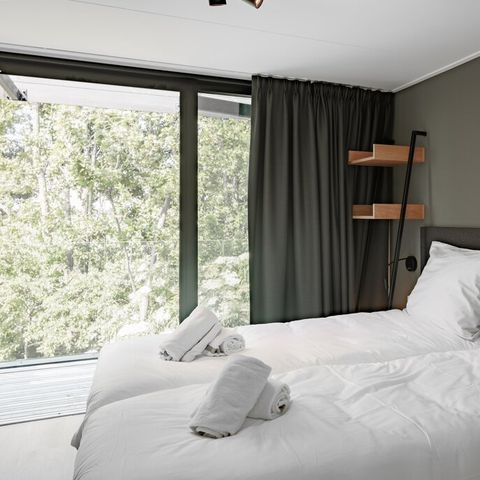 LODGE 8 personen - Lodge Sunset