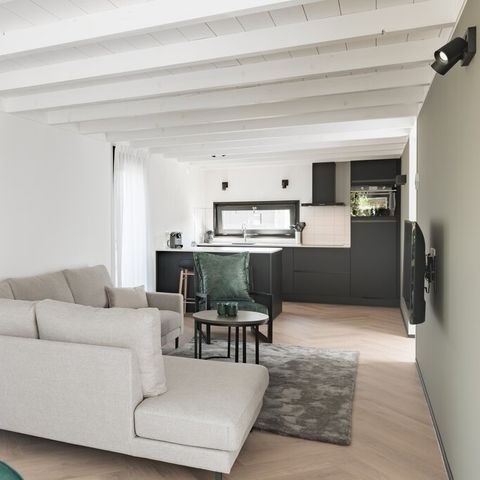 LODGE 8 personen - Lodge Sunset