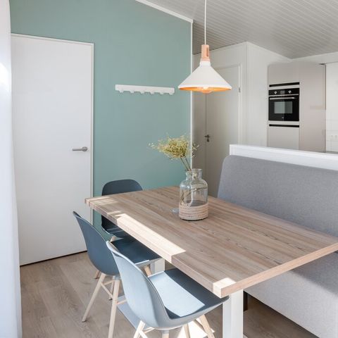 LODGE 6 personen - Meadow