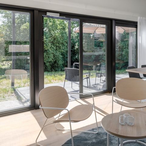 LODGE 6 personen - Meadow