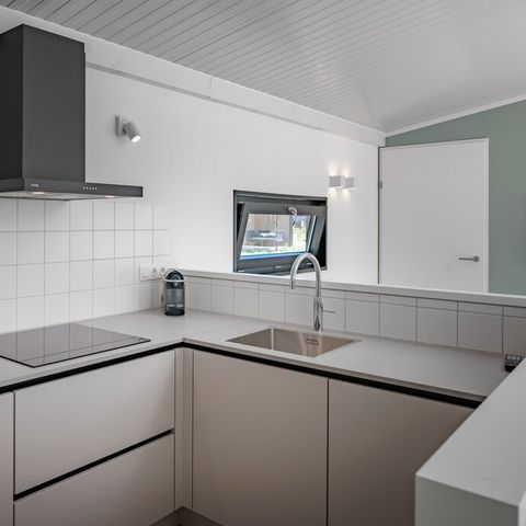 LODGE 6 personen - Meadow