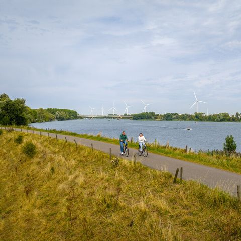 Landal Lakeside Resort Brielle - Brielle - Afbeelding N°3