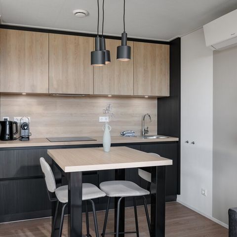 UNIEKE ACCOMMODATIE 2 personen